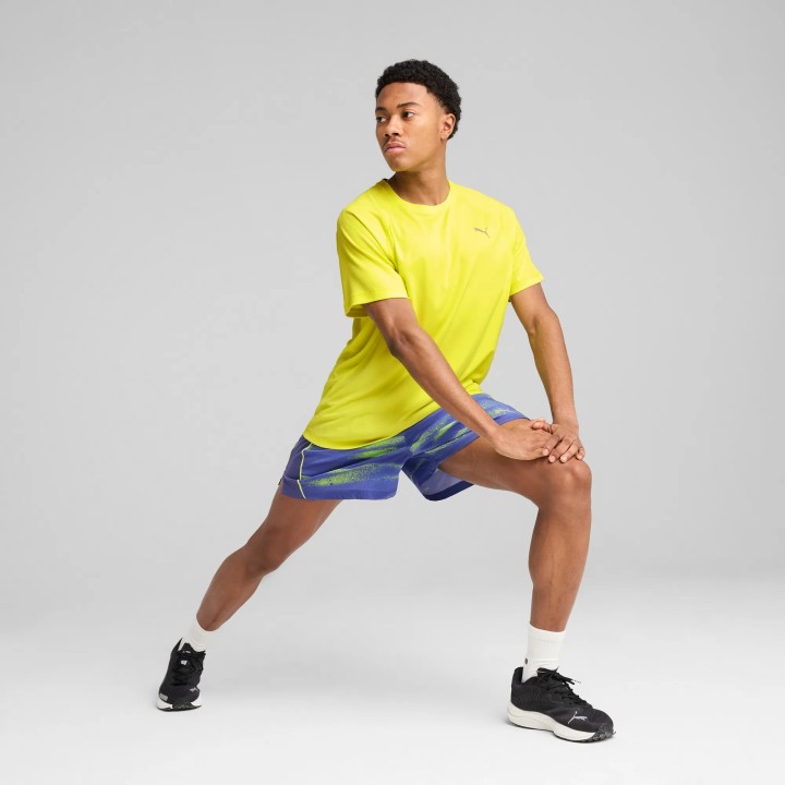 CAMISETA PUMA MOD. RUN VELOCITY