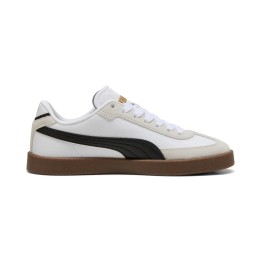 ZAPATILLAS PUMA MOD. CLUB LI JR