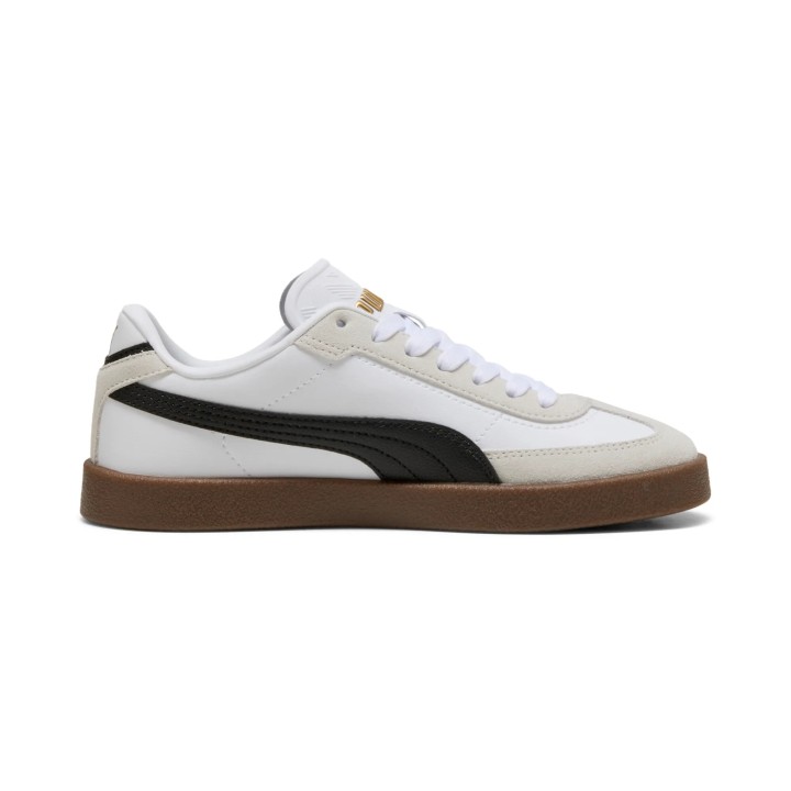 ZAPATILLAS PUMA MOD. CLUB LI JR
