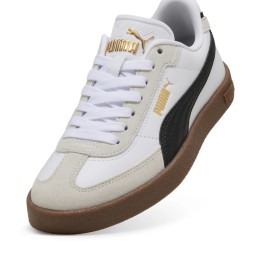 ZAPATILLAS PUMA MOD. CLUB LI JR