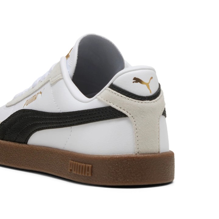 ZAPATILLAS PUMA MOD. CLUB LI JR