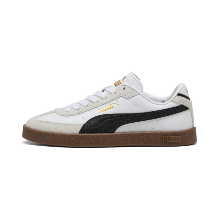 ZAPATILLAS PUMA MOD. CLUB LI JR
