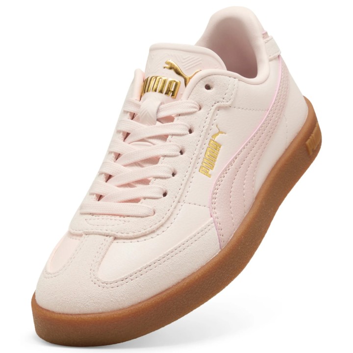ZAPATILLAS PUMA MOD. CLUB LI JR