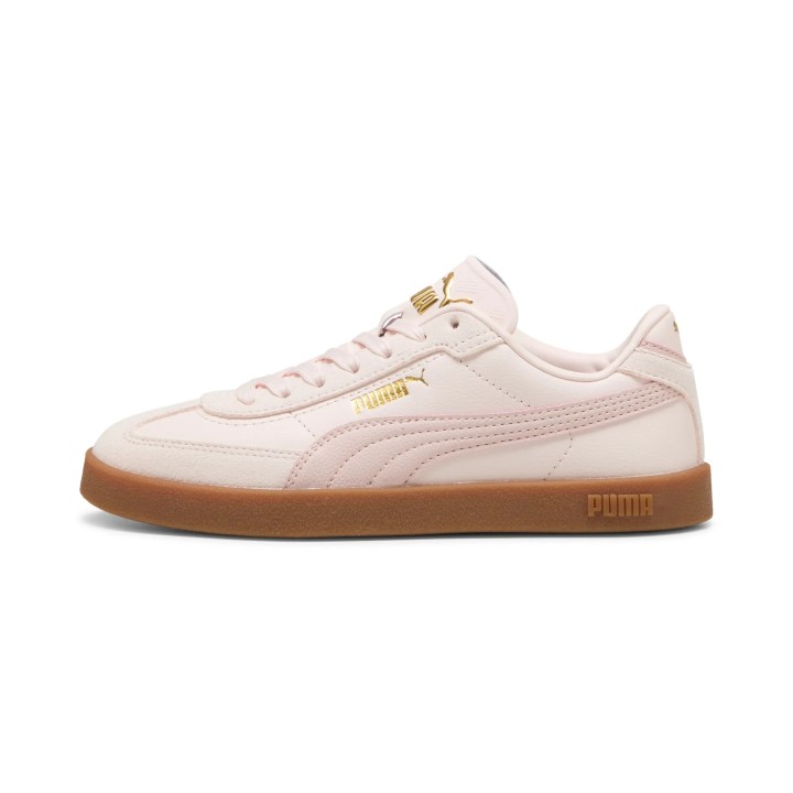 ZAPATILLAS PUMA MOD. CLUB LI JR