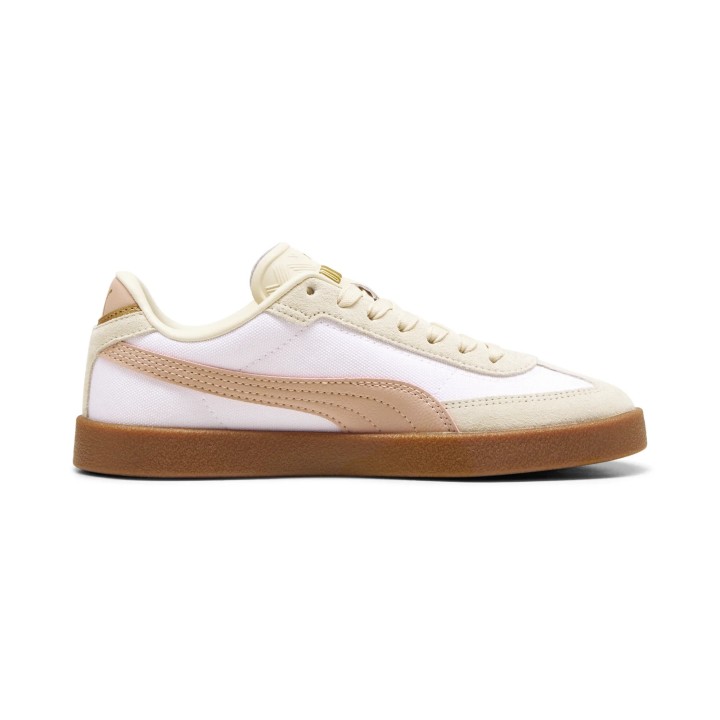 ZAPATILLAS PUMA MOD. CLUB LI JR