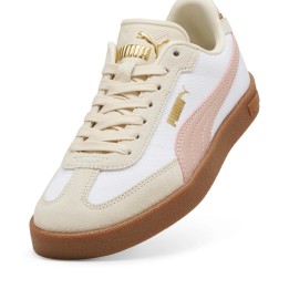 ZAPATILLAS PUMA MOD. CLUB LI JR
