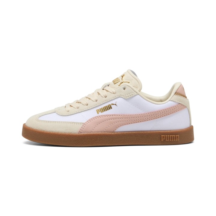 ZAPATILLAS PUMA MOD. CLUB LI JR