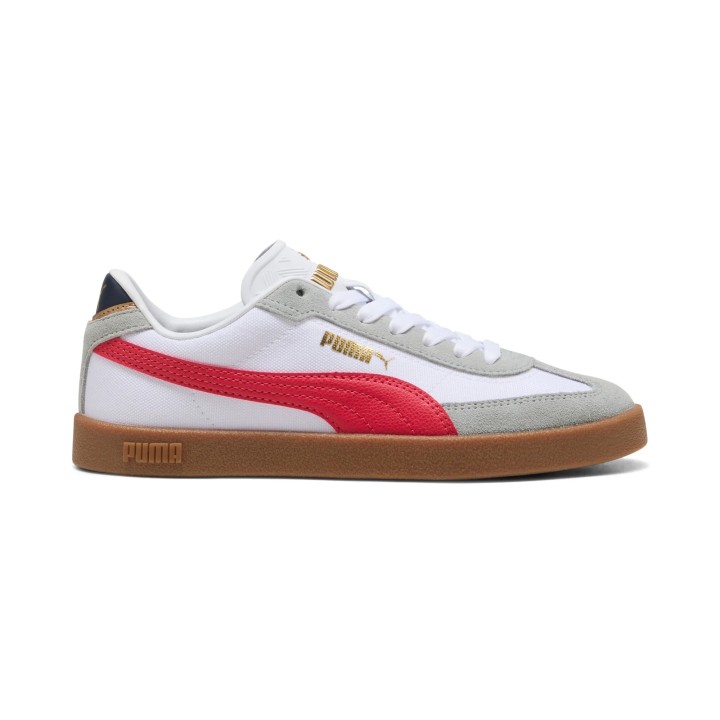 ZAPATILLAS PUMA MOD. CLUB LI JR