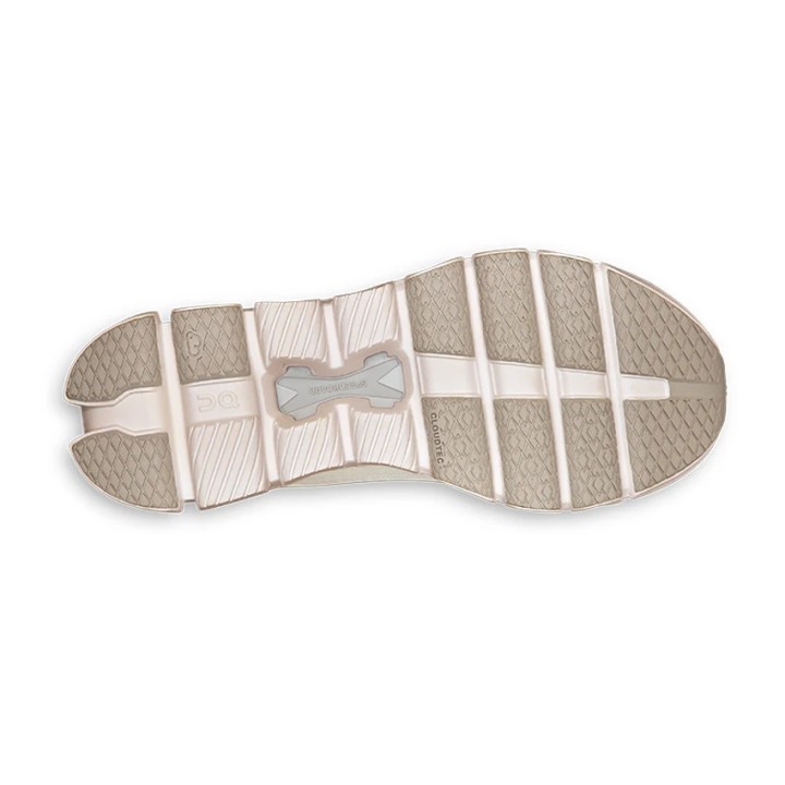 ZAPATILLAS ON MOD. CLOUD X 4