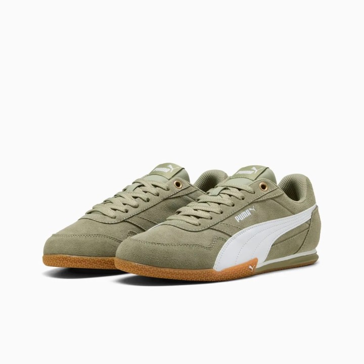 ZAPATILLAS PUMA MOD. BELLA DONNA SD
