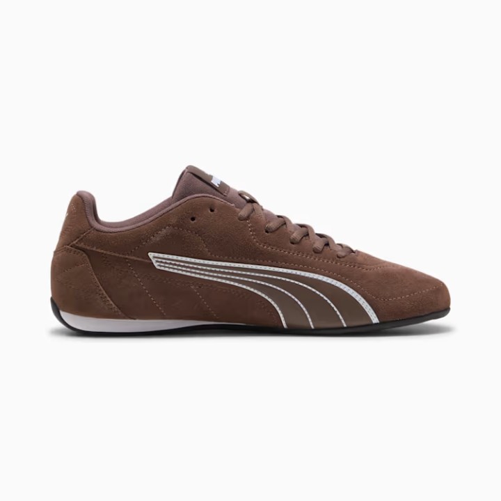 ZAPATILLAS PUMA MOD. CATCH SD