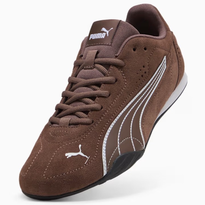 ZAPATILLAS PUMA MOD. CATCH SD