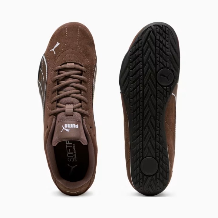 ZAPATILLAS PUMA MOD. CATCH SD