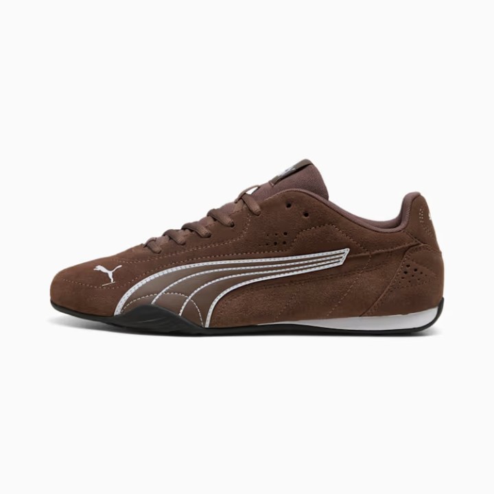 ZAPATILLAS PUMA MOD. CATCH SD