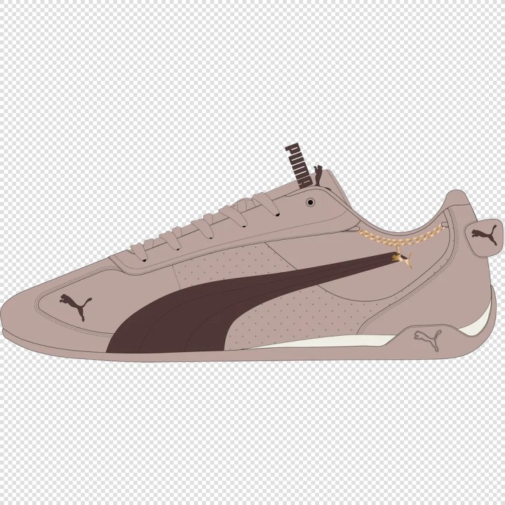 ZAPATILLAS PUMA MOD. REPLICATCH SD JEWEL