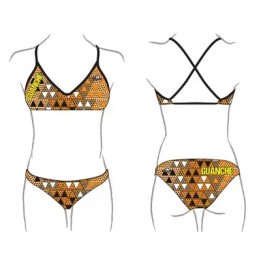 BIKINI TURBO MOD. CANARIAS ANCESTRAL