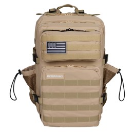 MOCHILA ELITEX MOD. V1 45L.
