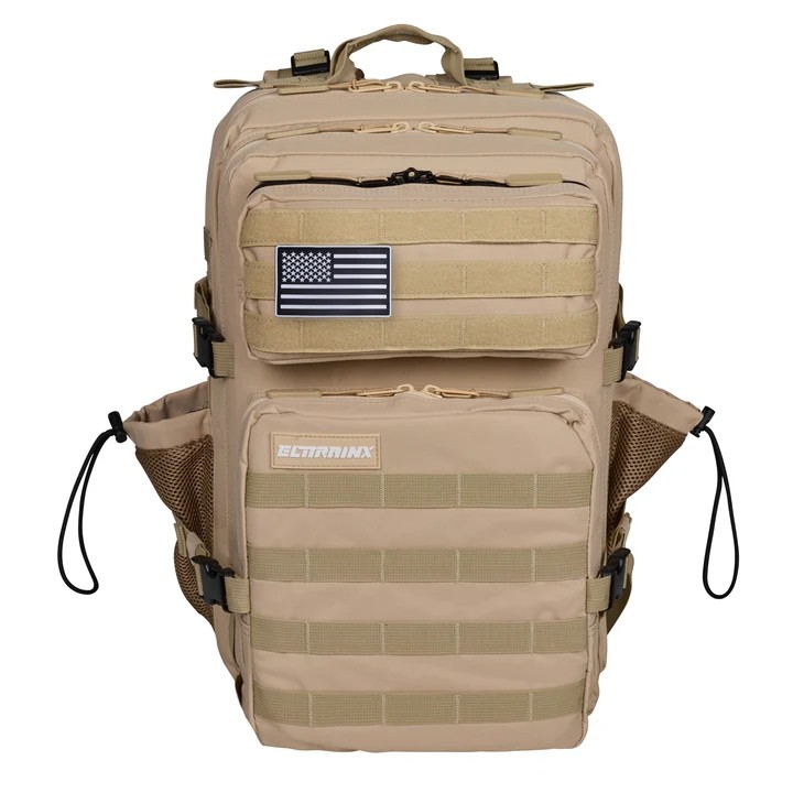 MOCHILA ELITEX MOD. V1 45L.