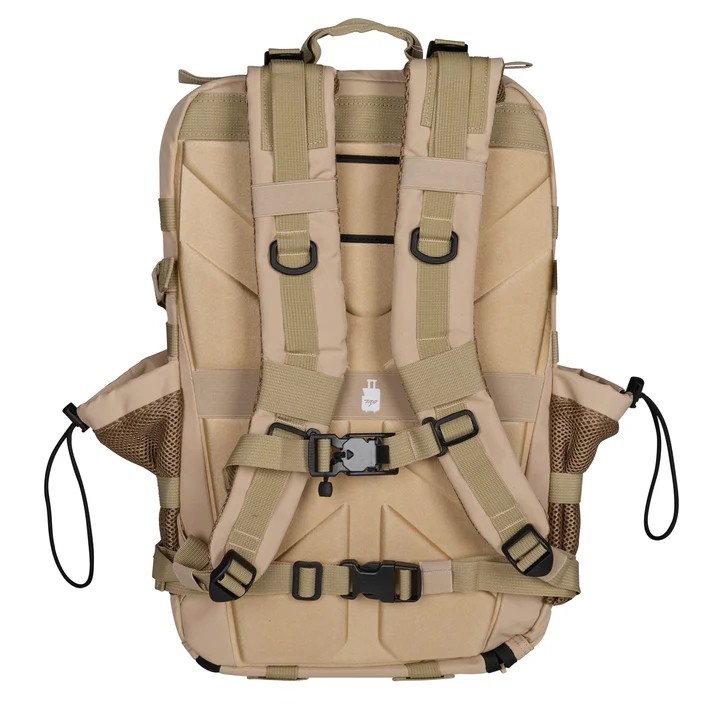 MOCHILA ELITEX MOD. V1 45L.