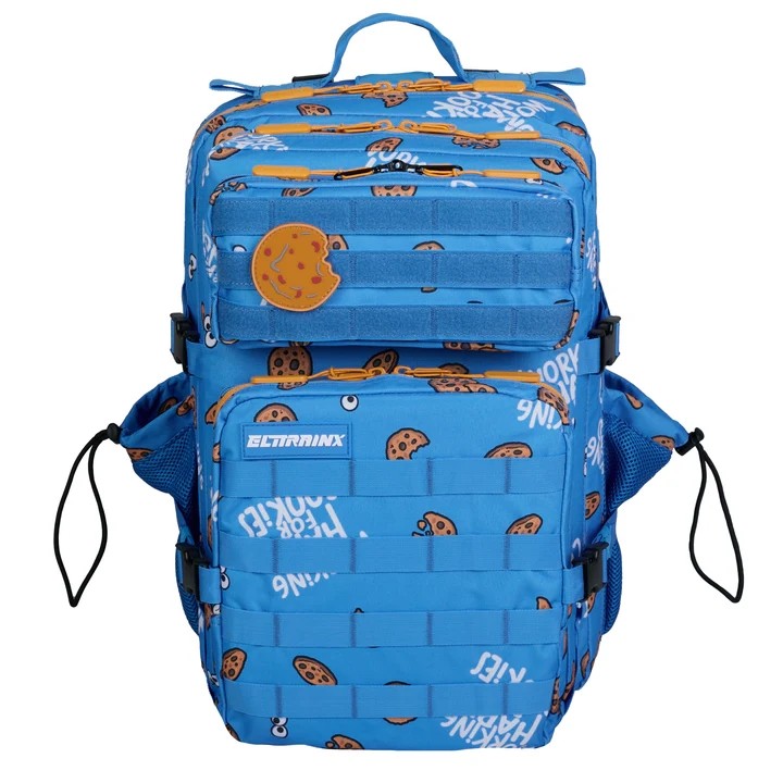 MOCHILA ELITEX MOD. V1 45L.