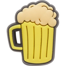 JIBBITZ CROCS MOD. CERVEZA
