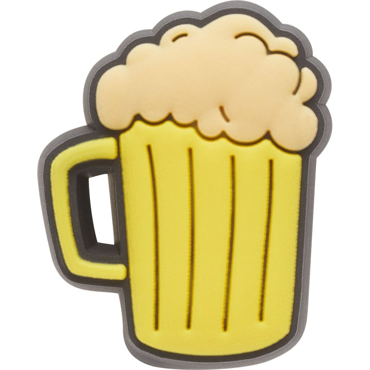 JIBBITZ CROCS MOD. CERVEZA