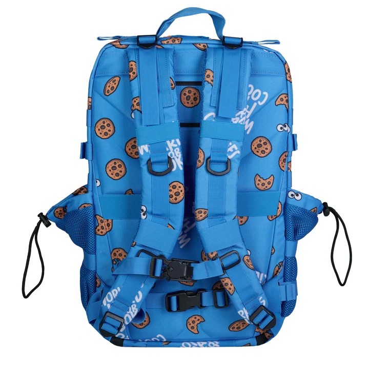 MOCHILA ELITEX MOD. V1 45L.