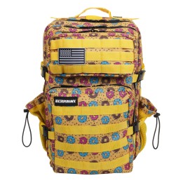MOCHILA ELITEX MOD. V1 45L.
