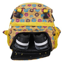 MOCHILA ELITEX MOD. V1 45L.