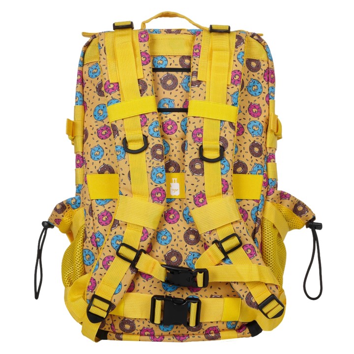 MOCHILA ELITEX MOD. V1 45L.
