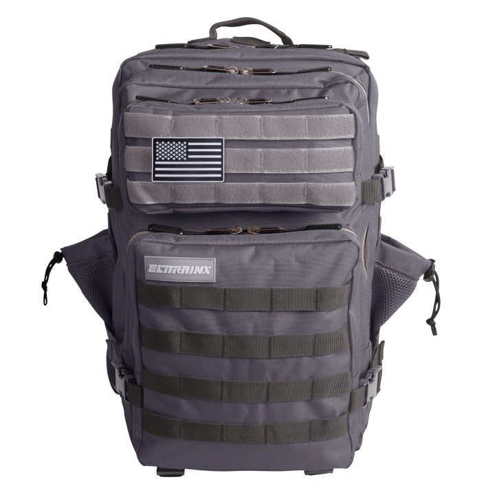 MOCHILA ELITEX MOD. V1 45L.