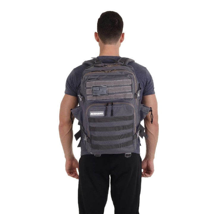 MOCHILA ELITEX MOD. V1 45L.