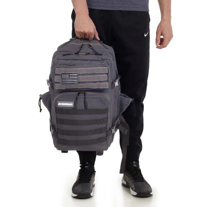 MOCHILA ELITEX MOD. V1 45L.