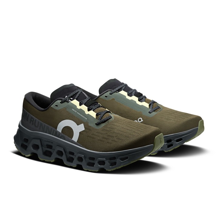 ZAPATILLAS ON MOD. CLOUDMONSTER 3
