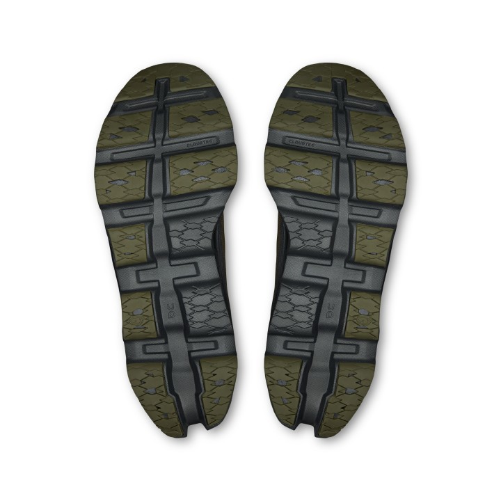 ZAPATILLAS ON MOD. CLOUDMONSTER 3