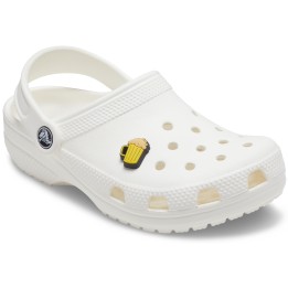 JIBBITZ CROCS MOD. CERVEZA