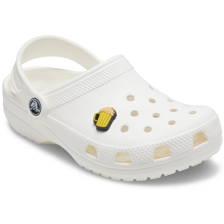 JIBBITZ CROCS MOD. CERVEZA