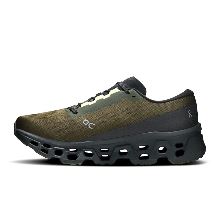 ZAPATILLAS ON MOD. CLOUDMONSTER 3