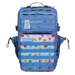 MOCHILA ELITEX MOD. V1 45L.