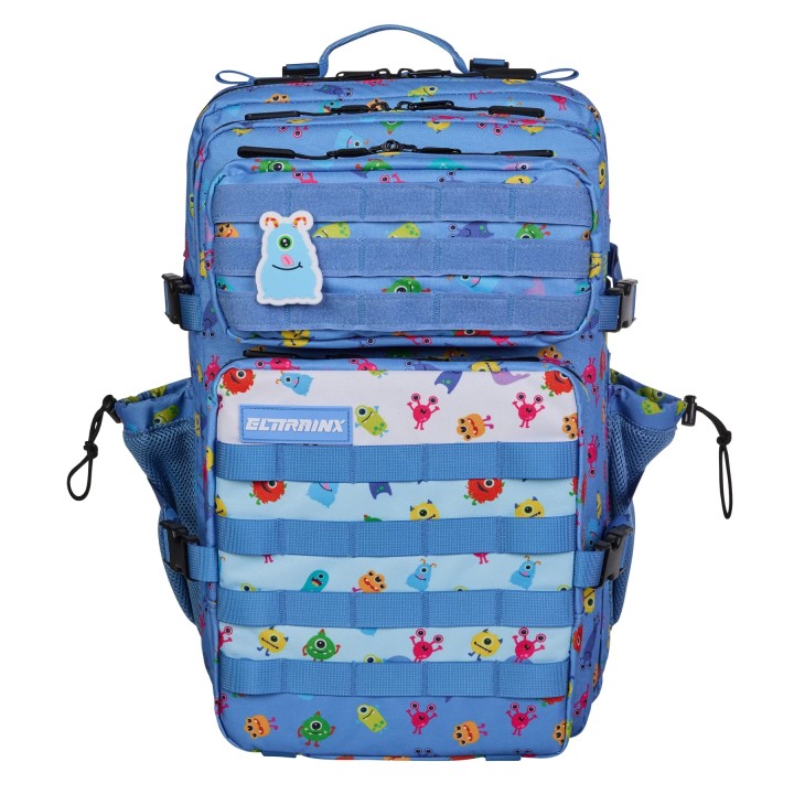 MOCHILA ELITEX MOD. V1 45L.