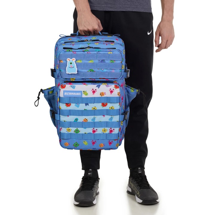 MOCHILA ELITEX MOD. V1 45L.
