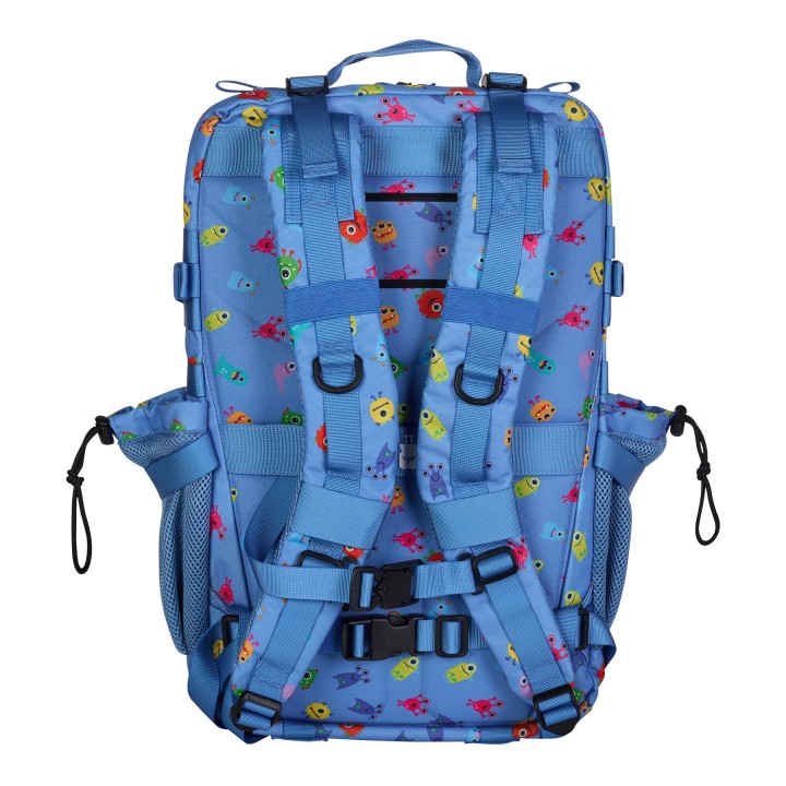 MOCHILA ELITEX MOD. V1 45L.