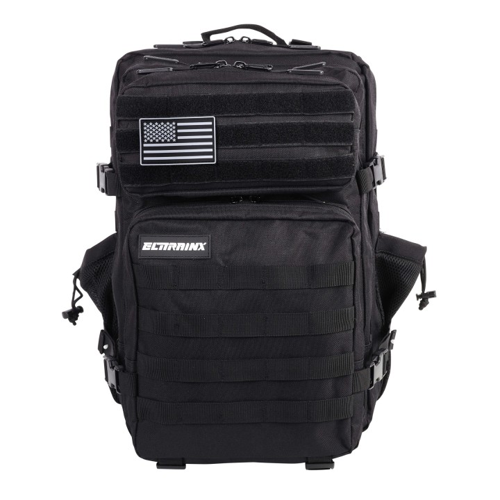 MOCHILA ELITEX MOD. V1 45L.