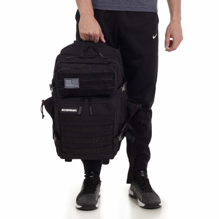 MOCHILA ELITEX MOD. V1 45L.