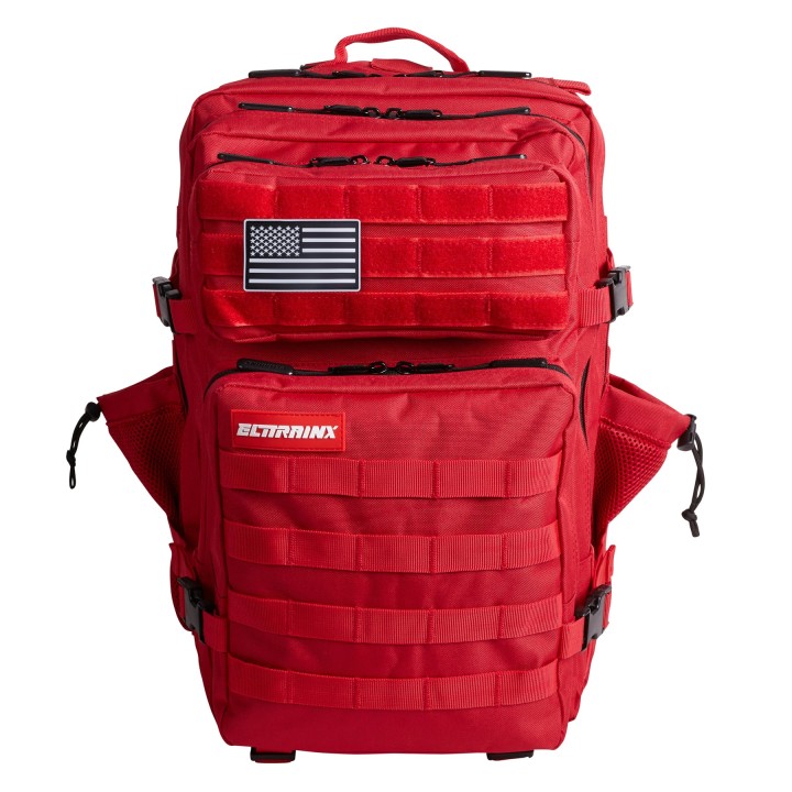 MOCHILA ELITEX MOD. V1 45L.