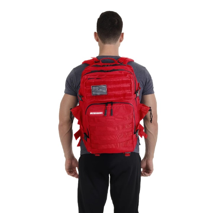 MOCHILA ELITEX MOD. V1 45L.