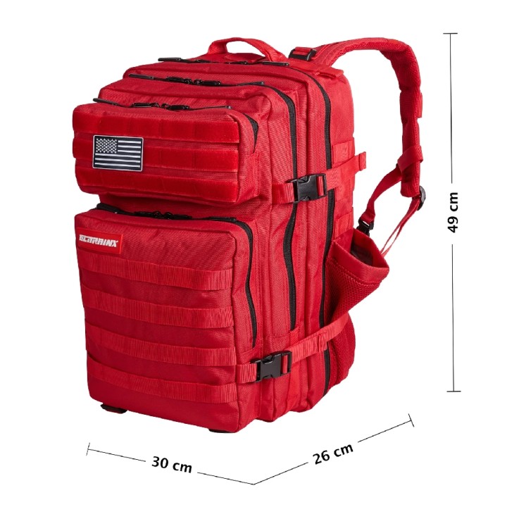 MOCHILA ELITEX MOD. V1 45L.