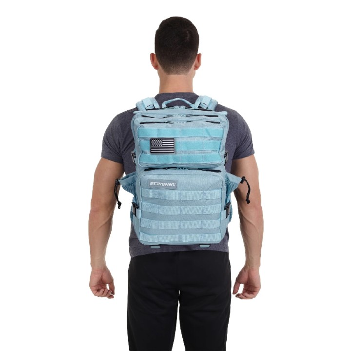 MOCHILA ELITEX MOD. V1 45L.