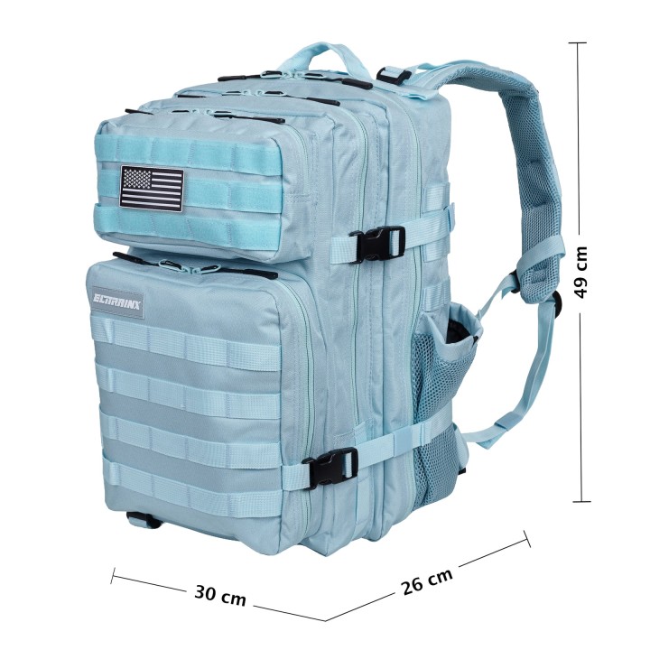 MOCHILA ELITEX MOD. V1 45L.