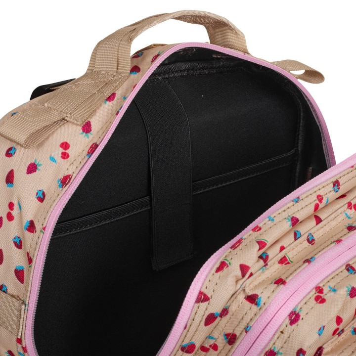 MOCHILA ELITEX MOD. V1 45L.